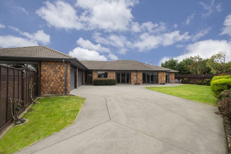 Photo of property in 74 Matipo Street, Matamata, 3400