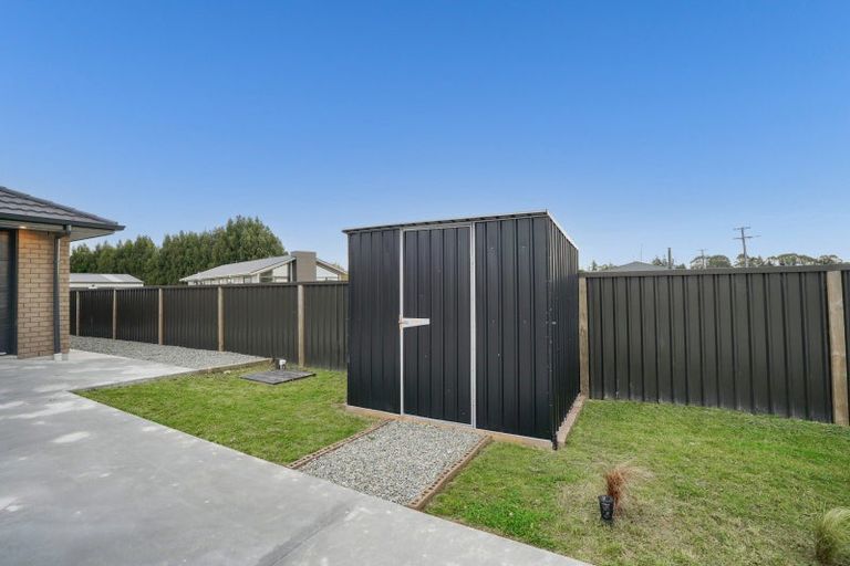 Photo of property in 91 Dejoux Road, Winton, 9720