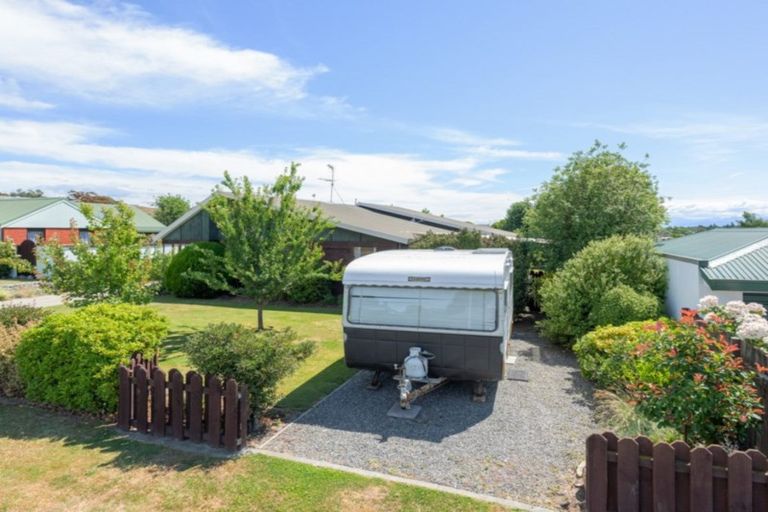 Photo of property in 4 Regent Place, Witherlea, Blenheim, 7201