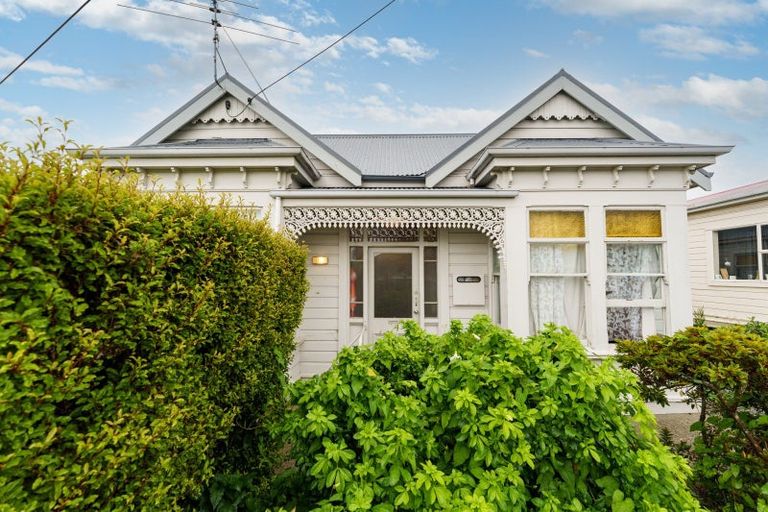 Photo of property in 63 Law Street, Caversham, Dunedin, 9012