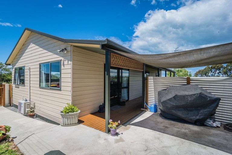 Photo of property in 12 Jellicoe Street, Oceanview, Timaru, 7910