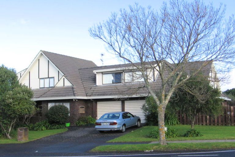 Photo of property in 26a Bramley Drive, Farm Cove, Auckland, 2012