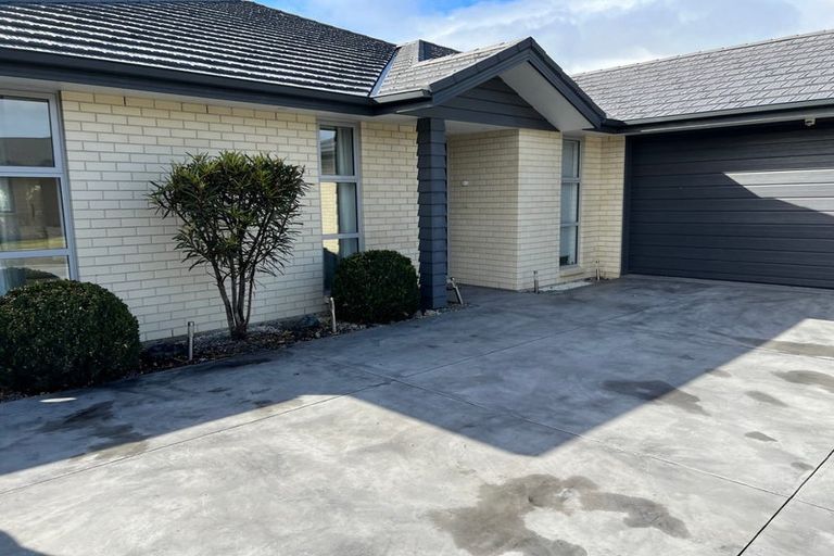 Photo of property in 2 James Caird Lane, Wigram, Christchurch, 8025