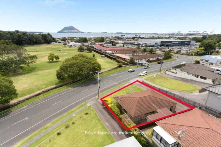 Photo of property in 58 Vale Street, Otumoetai, Tauranga, 3110