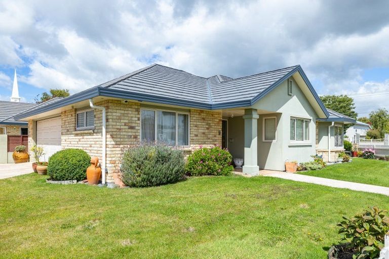 Photo of property in 2a Second Street, Lansdowne, Masterton, 5810