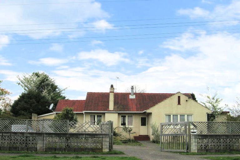 Photo of property in 1 Okona Crescent, Ngongotaha, Rotorua, 3010