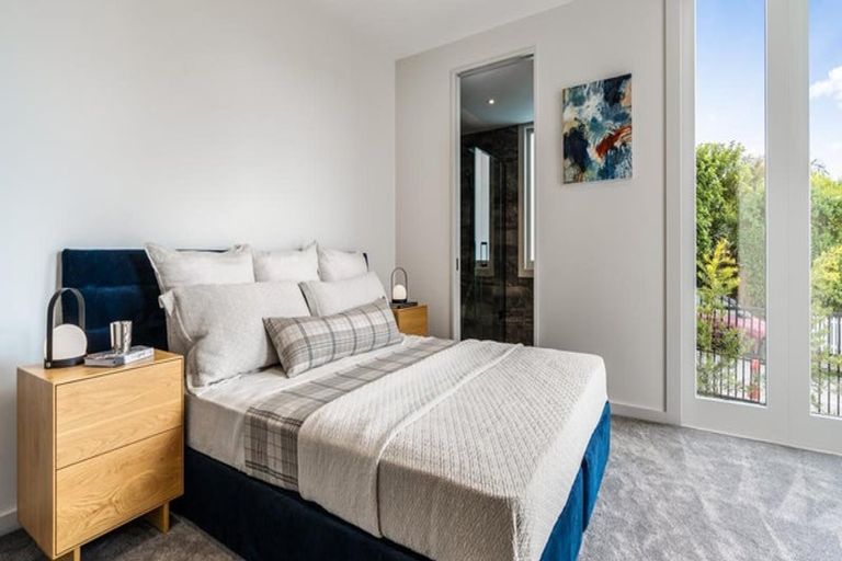 Photo of property in 7 Gunson Street, Freemans Bay, Auckland, 1011