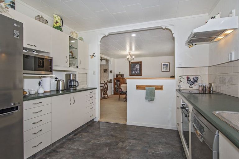 Photo of property in 128 Cemetery Road, Maunu, Whangarei, 0179