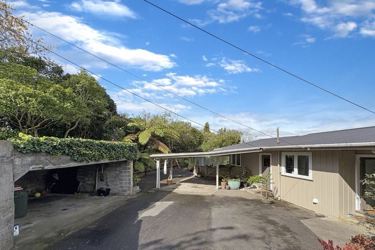 Photo of property in 2 Hillside Terrace, Saint Johns Hill, Whanganui, 4500