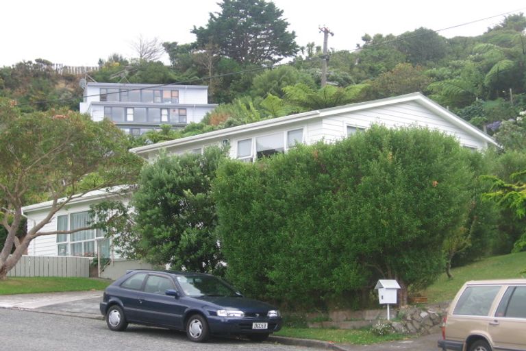 Photo of property in 1 Rosalind Street, Ngaio, Wellington, 6035