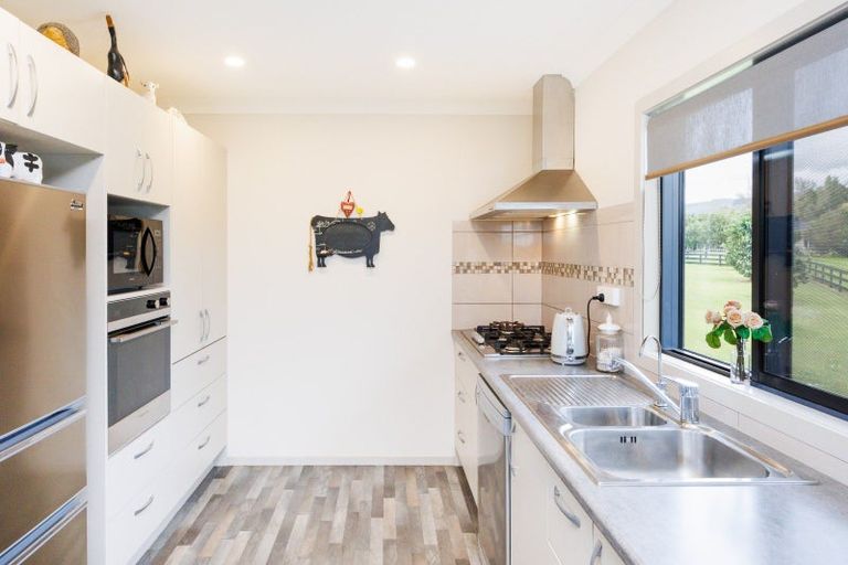 Photo of property in 110 Williams Road, Tokomaru, Palmerston North, 4474