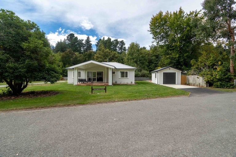 Photo of property in 4 Kowhai Drive, Darfield, 7510