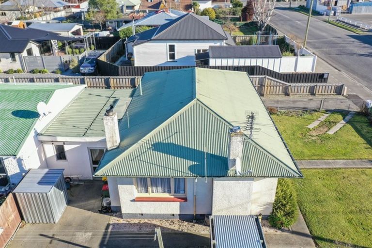 Photo of property in 99 Mcmurdo Street, Tinwald, Ashburton, 7700