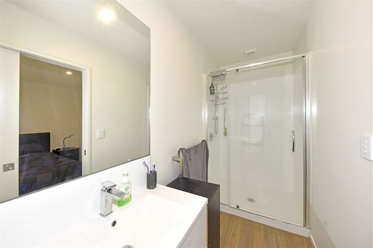 Photo of property in 4/169 Cranford Street, St Albans, Christchurch, 8014