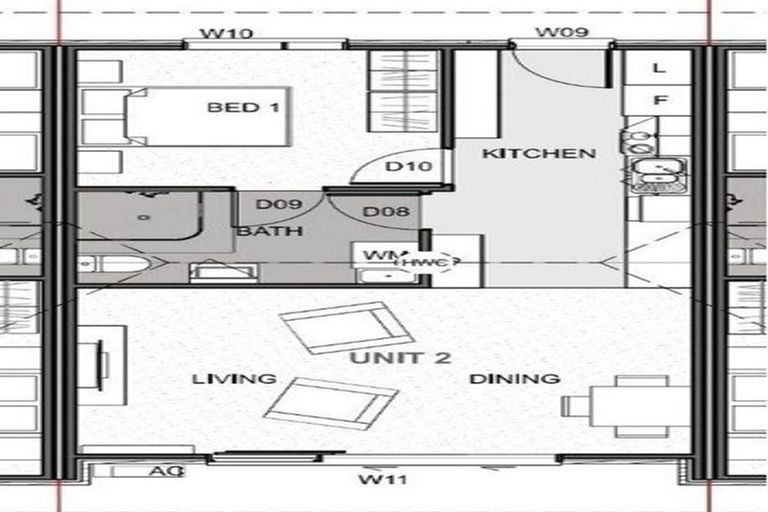 Photo of property in 2 Mccrae Place, Ashhurst, 4810