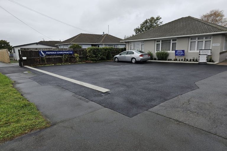 Photo of property in 135a Langdons Road, Northcote, Christchurch, 8052