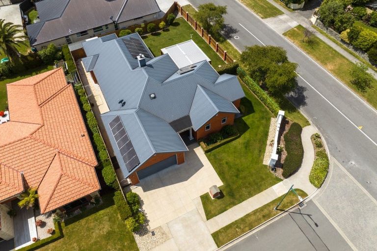 Photo of property in 2 Rutledge Drive, Springlands, Blenheim, 7201