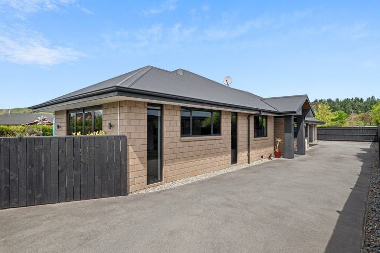 Photo of property in 10 Silk Close, Witherlea, Blenheim, 7201