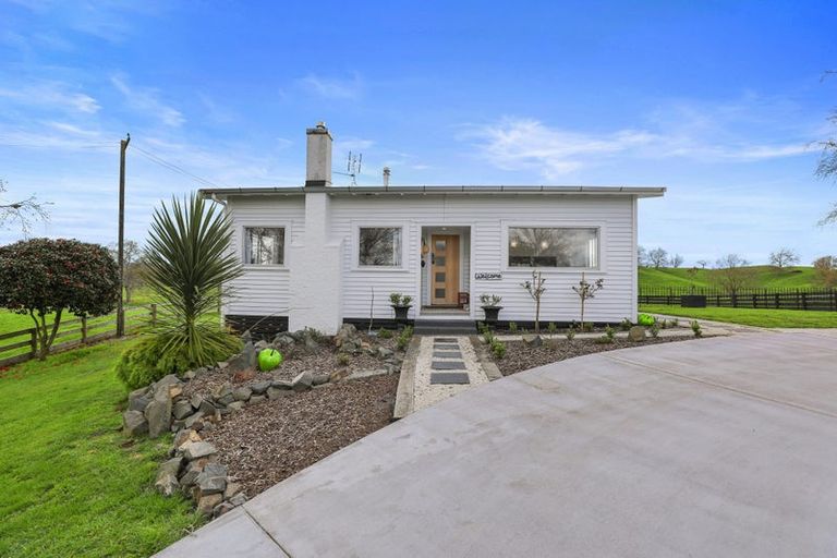 Photo of property in 109 Whites Road, Putaruru, 3483