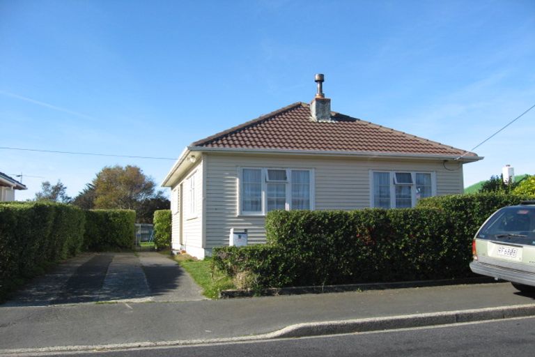 Photo of property in 9 Lockerbie Street, Kew, Dunedin, 9012