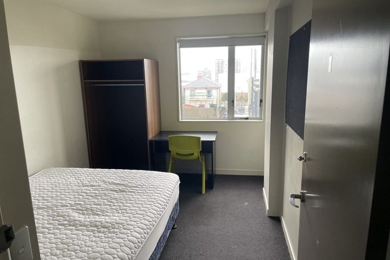 Photo of property in Cube Apartments, 3g/242 Taranaki Street, Mount Cook, Wellington, 6011