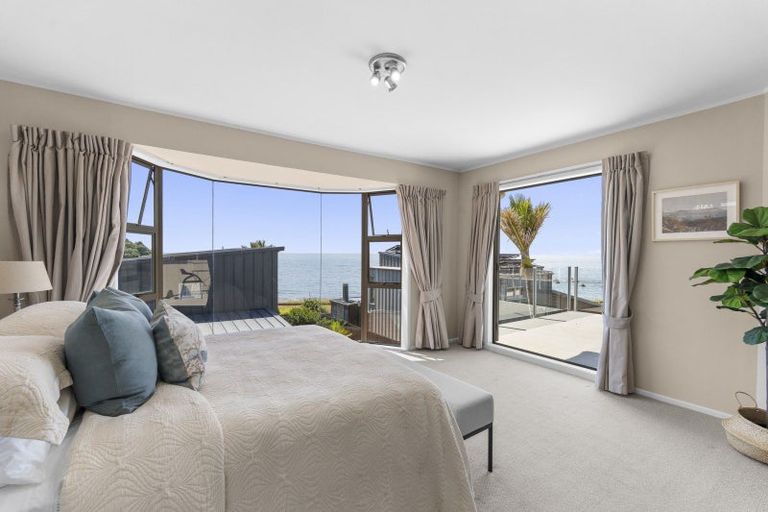 Photo of property in 18 Hine Street, New Plymouth, 4310