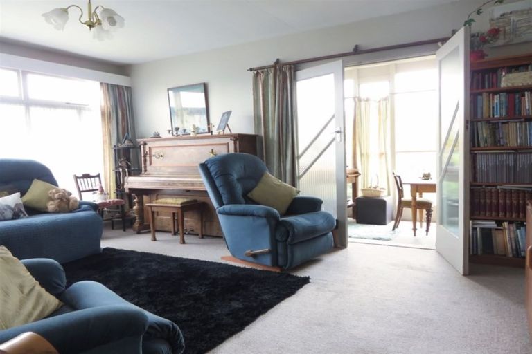 Photo of property in 29 Hislop Street, Geraldine, 7930