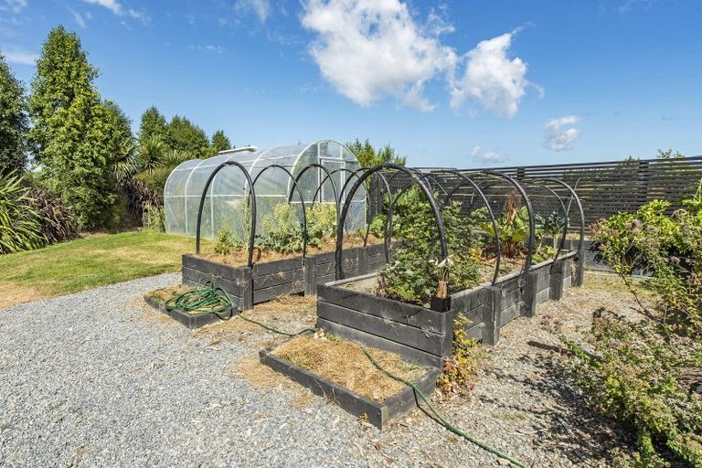 Photo of property in 163 Loburn Kowai Road, Loburn, Rangiora, 7472