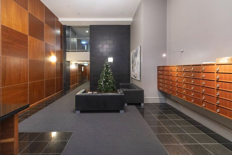 Photo of property in Kate Sheppard Apartments, 6i/42 Molesworth Street, Thorndon, Wellington, 6011