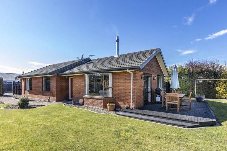 Photo of property in 8 Jenkins Street, Kaiapoi, 7630