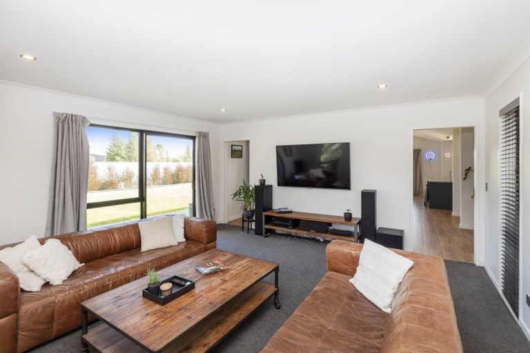 Photo of property in 78 Kingsdowne Drive, West Melton, 7618