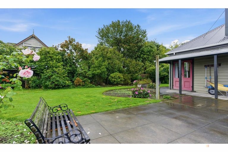 Photo of property in 8 Fergusson Street, Geraldine, 7930