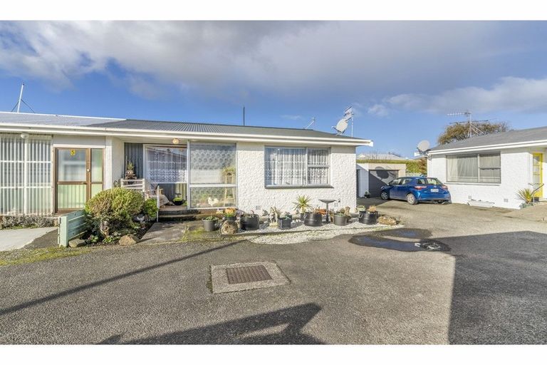 Photo of property in 6/118 Venus Street, Strathern, Invercargill, 9812
