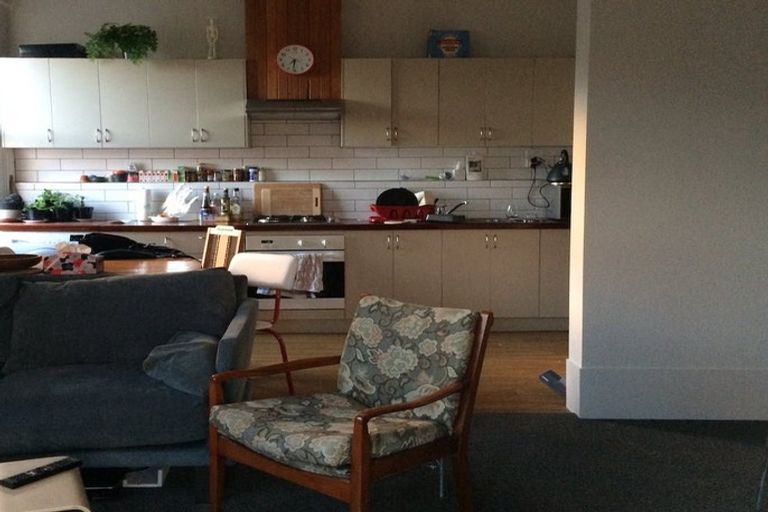 Photo of property in 111 Austin Street, Mount Victoria, Wellington, 6011