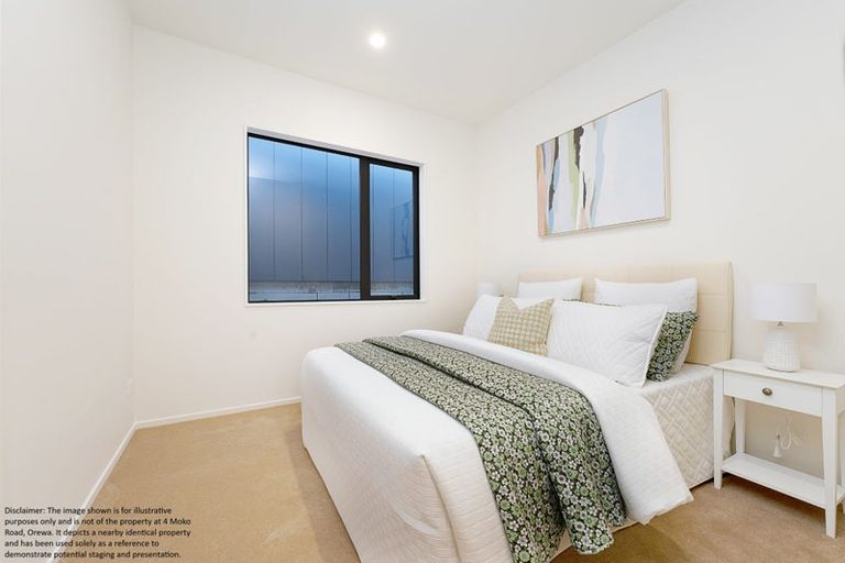 Photo of property in 4 Moko Road, Orewa, 0931