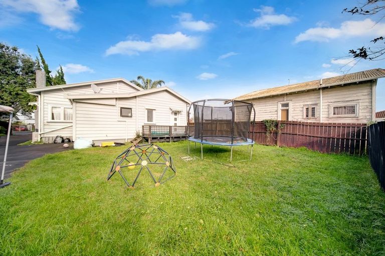 Photo of property in 1/31 Tennessee Avenue, Mangere East, Auckland, 2024
