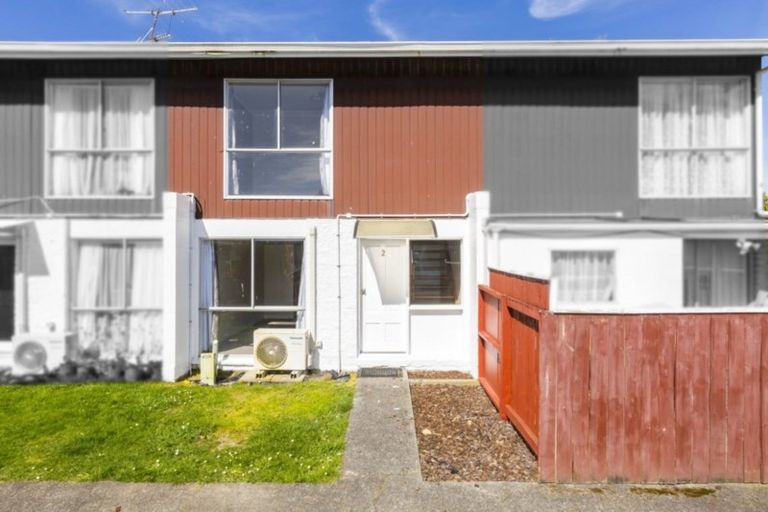 Photo of property in 9 Camp Street, Silverstream, Upper Hutt, 5019