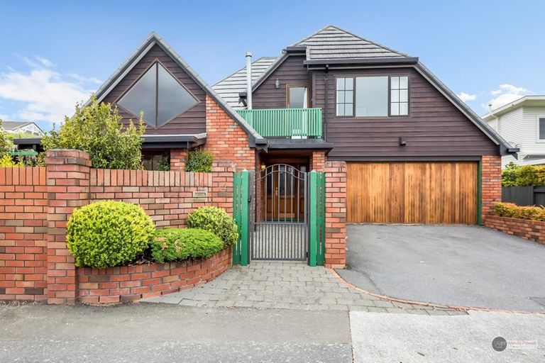 Photo of property in 3/14 Bellevue Road, Woburn, Lower Hutt, 5010