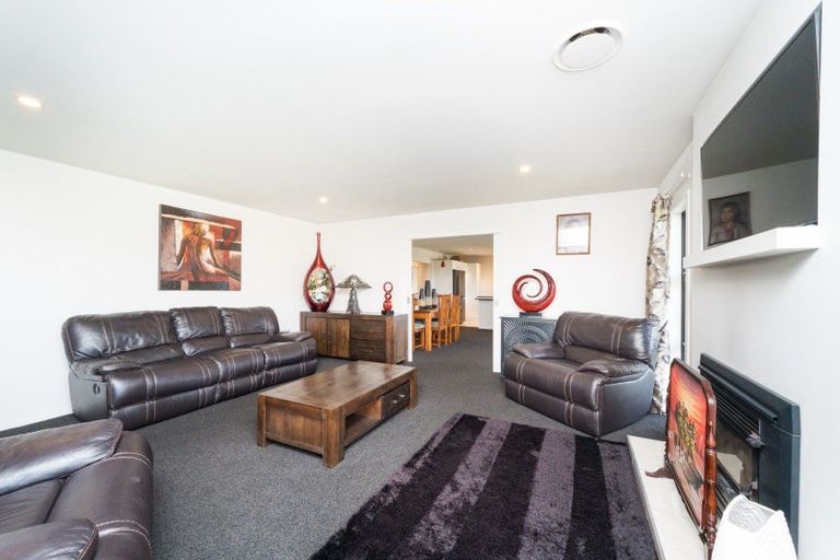 Photo of property in 49 Wapiti Avenue, Feilding, 4775