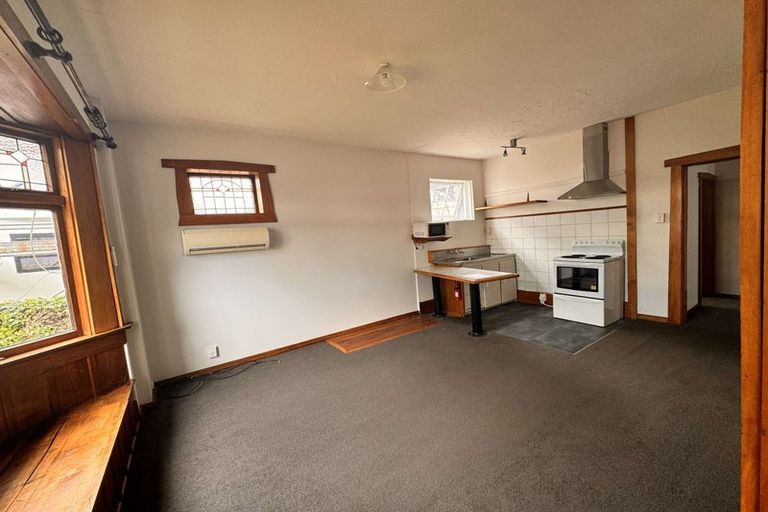 Photo of property in 1/12 Croydon Street, Sydenham, Christchurch, 8023