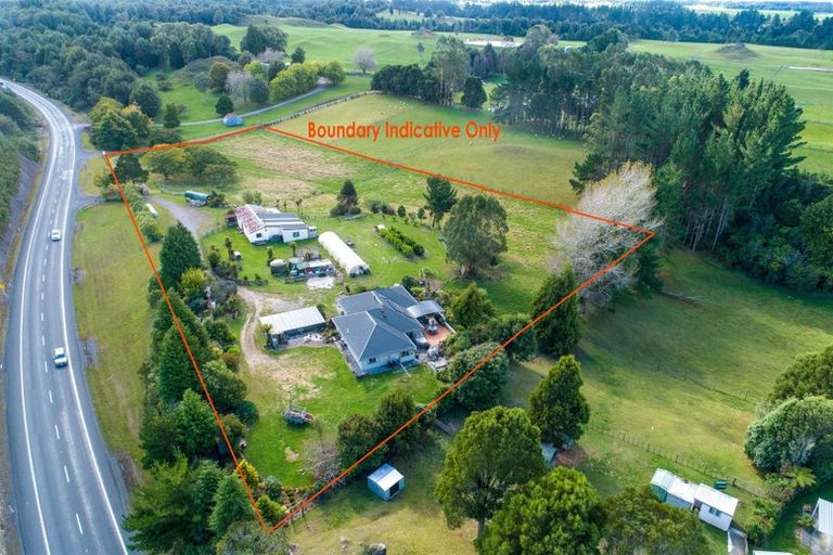 Photo of property in 938 State Highway 5, Hamurana, Rotorua, 3072