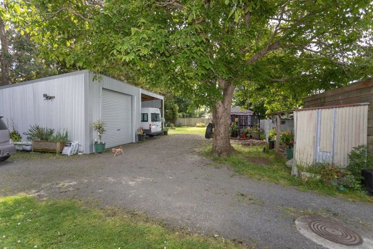 Photo of property in 28a Cole Street, Dannevirke, 4930