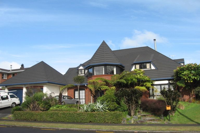 Photo of property in 7 Mossford Green, Pahurehure, Papakura, 2113