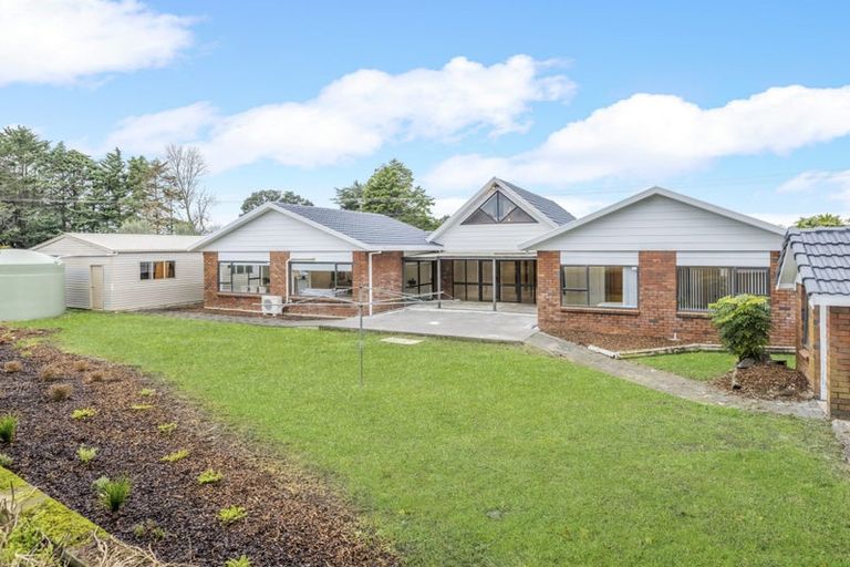 Photo of property in 418 Mckenzie Road, Waiau Pa, Pukekohe, 2679