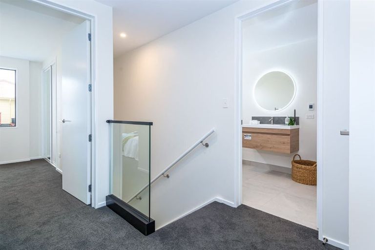 Photo of property in 2/10 Bishop Street, St Albans, Christchurch, 8014