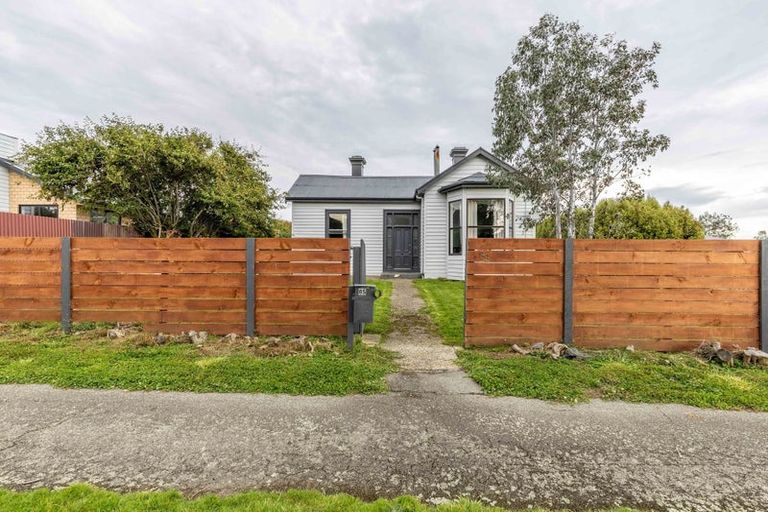 Photo of property in 85 Grace Street, Appleby, Invercargill, 9812