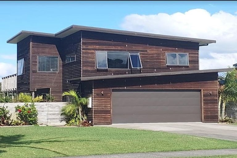 Photo of property in 6 Manawa Drive, Ngunguru, Whangarei, 0173