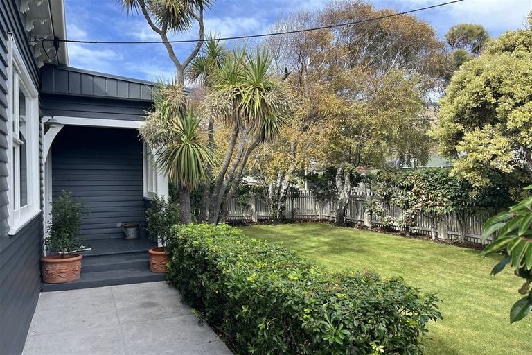 Photo of property in 1/115 Nayland Street, Sumner, Christchurch, 8081
