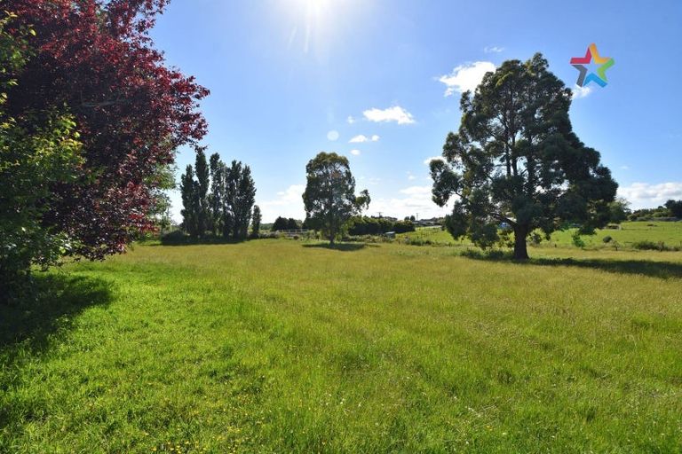 Photo of property in 14 Flemington Road, Woodlands, Invercargill, 9871