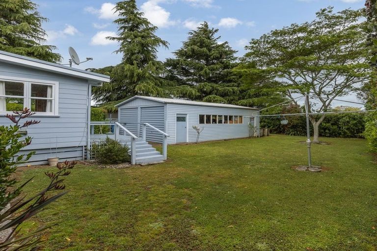 Photo of property in 69 Bartholomew Road, Levin, 5510